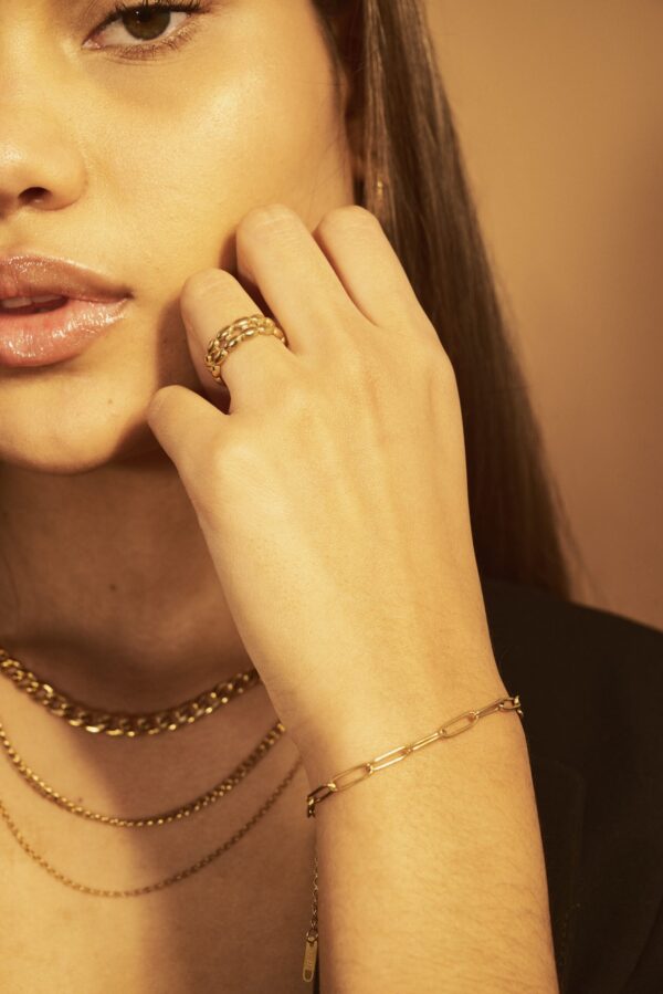 ANILLO ROMA - Image 2