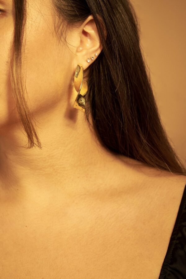 PENDIENTES MYKONOS - Image 2