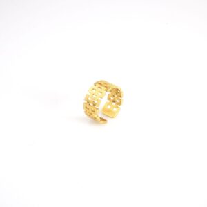 ANILLO AGATHA