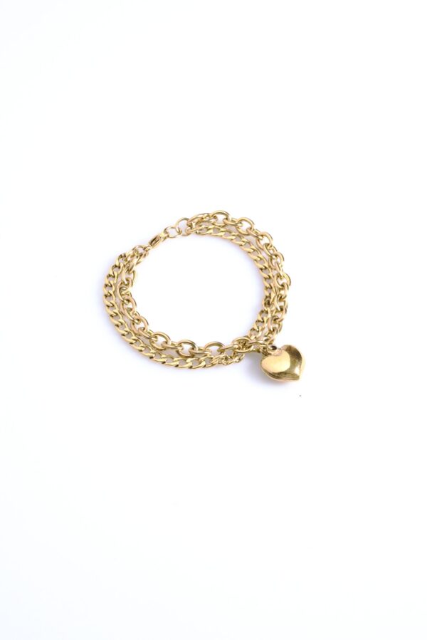 PULSERA GAIA