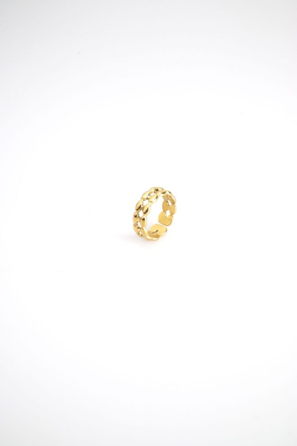 ANILLO ROMA