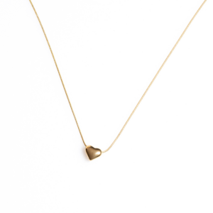 COLLAR GOOD LUCK