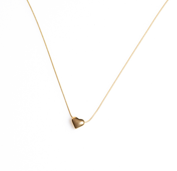 COLLAR GOOD LUCK